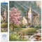 Diamond Dotz Be Still Spring Diamond Painting Kits for Adults - Diamond Art Kits a Relaxing Creative Craft Kit with Dotz Gems 28x22